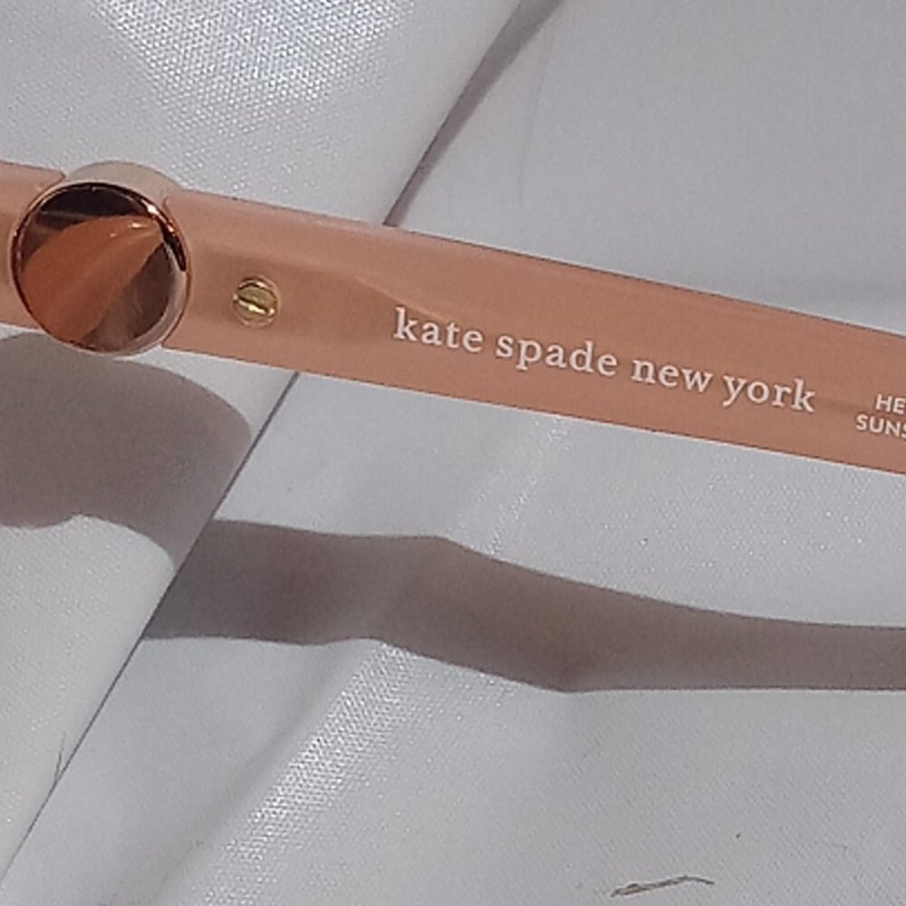 Kate Spade New York Sunglasses - Picture 4 of 4